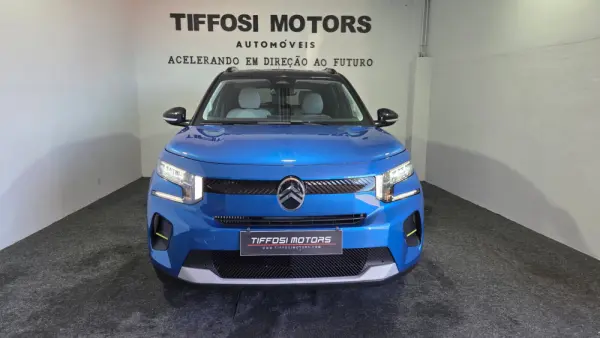 Citroen C3 Turbo 100 Stop&Start MAX 3