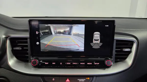 Kia XCeed 1.0 T-GDI Dynamic+ 22