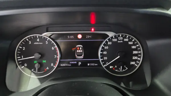 Nissan Qashqai 1.3 DIG-T MHEV Xtronic Tekna 18