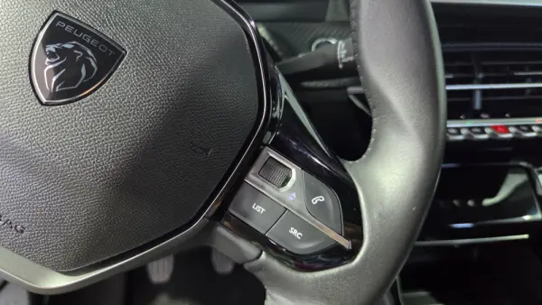 Peugeot 2008 PureTech 100 Stop&Start Allure 32