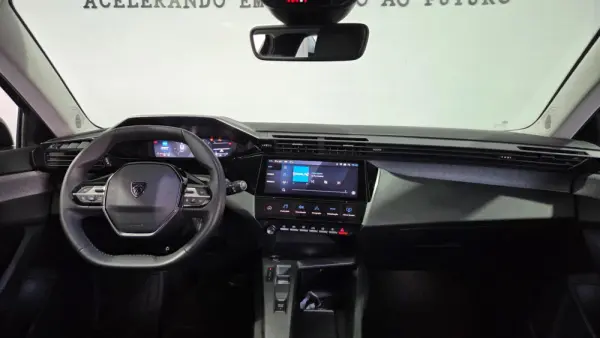 Peugeot 308 SW BlueHDi 130 EAT8 Allure Pack 21