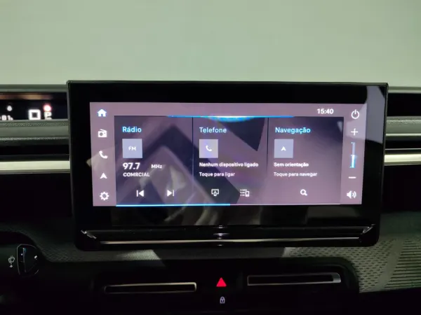 Citroën e-C3 44 kWh Max 21