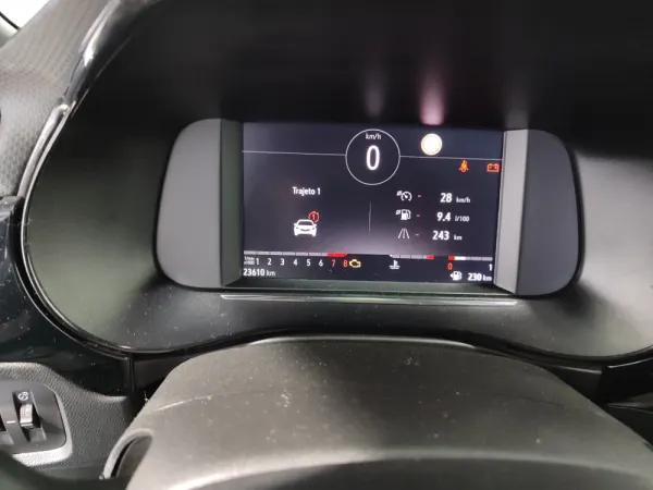 Opel Corsa 1.2 T GS 19