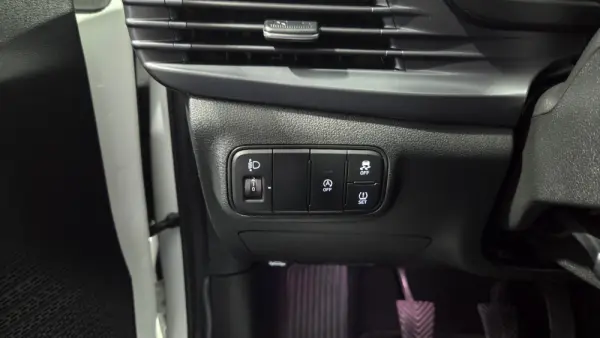 Hyundai i20 1.0 T-GDI Style Plus 31