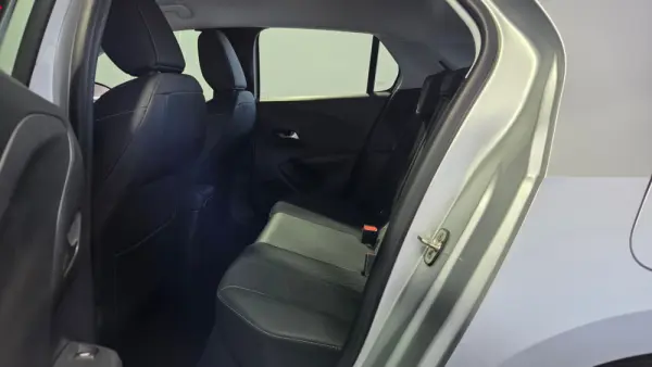 Opel Corsa-e 50 kWh Edition 14