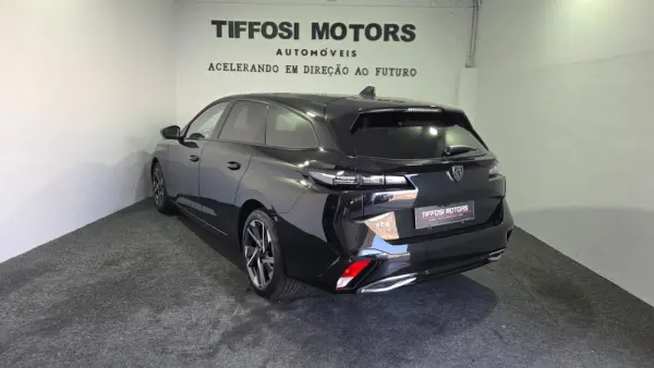 Peugeot 308 SW BlueHDi 130 EAT8 Allure Pack 7