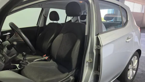 Opel Corsa 1.3 CDTi Dynamic 12