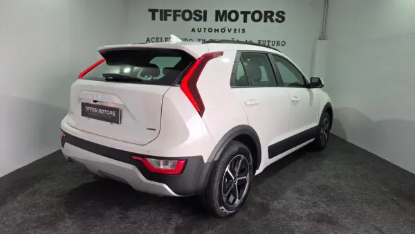 Kia Niro 1.6 GDI PHEV 2WD OPF Aut. Spirit 6