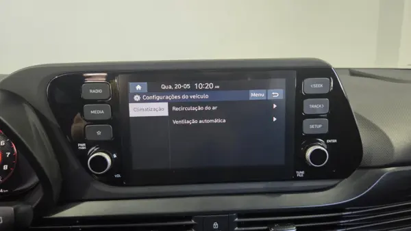 Hyundai Bayon 1.2 Select 25