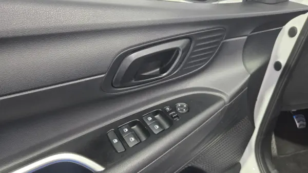 Hyundai Bayon 1.2 Select 37