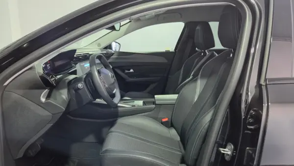 Peugeot 308 SW BlueHDi 130 EAT8 Allure Pack 13
