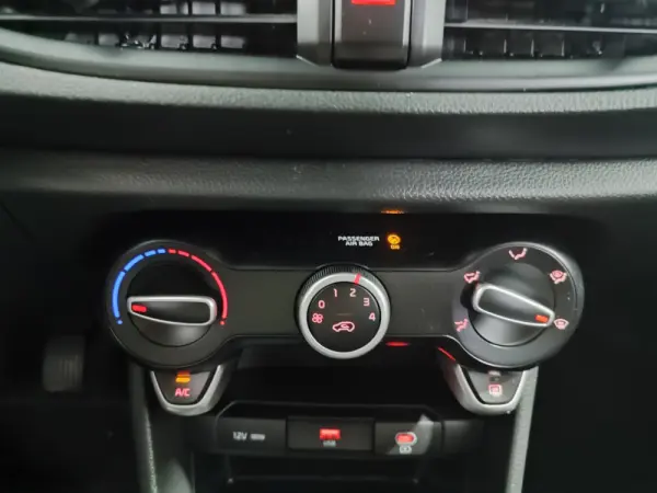 Kia Picanto 1.0 MPi Urban 26