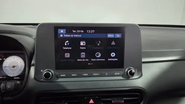 Hyundai Kauai 1.0 T-GDi N-Line TT 23