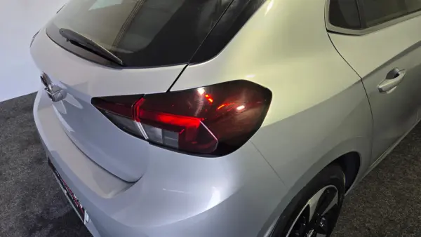 Opel Corsa-e 50 kWh Edition 9