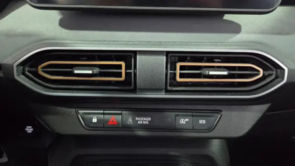 Dacia Jogger 1.0 ECO-G Extreme+ Up&Go 7L Bi-Fuel 35
