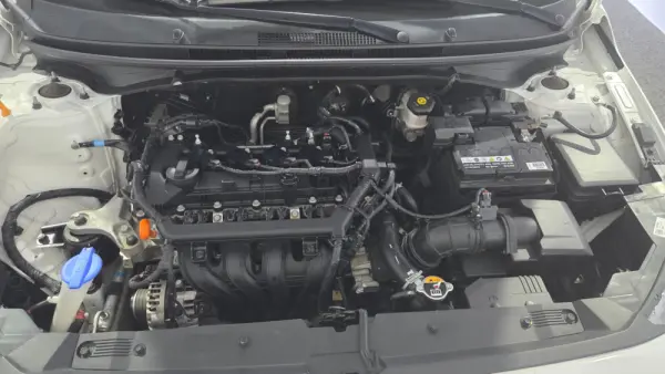 Hyundai Bayon 1.2 Select 39