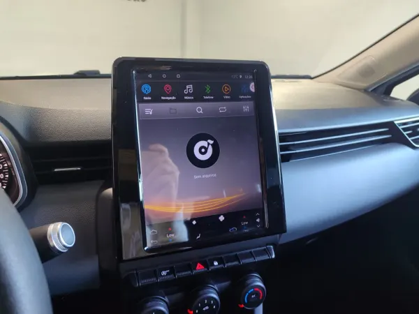 Renault Clio 1.0 SCe Zen 24