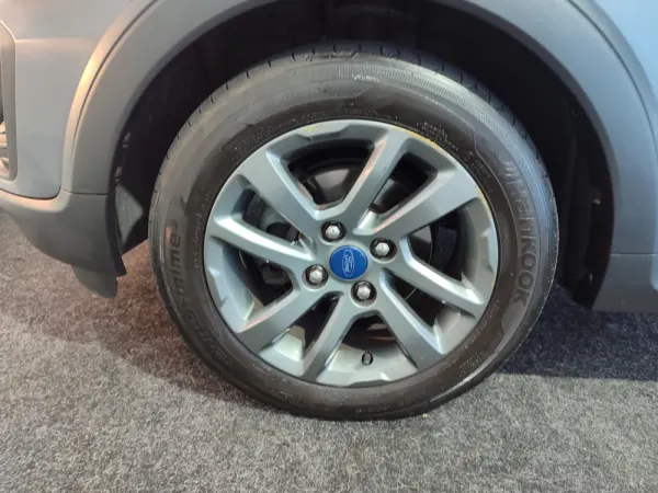 Ford KA+ 1.19 Ti-VCT Active 33