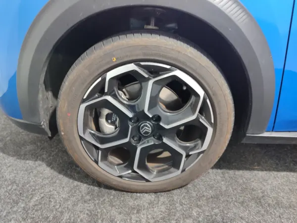 Citroën e-C3 44 kWh Max 36