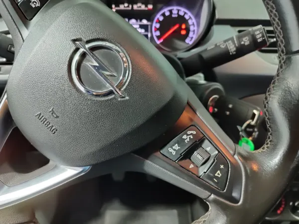 Opel Corsa 1.3 CDTi Dynamic 25