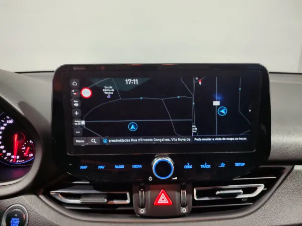 Hyundai i30 N 2.0 T-GDi Pack Performance 8DCT 22