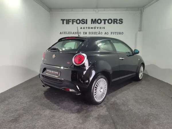Alfa Romeo MiTo 1.3 JTD Progression S&S 6