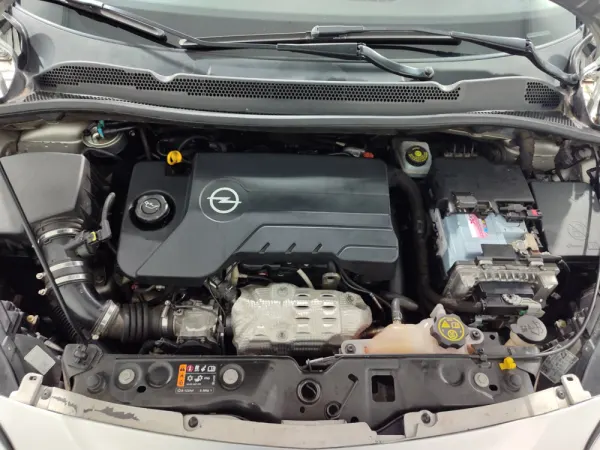 Opel Corsa 1.3 CDTi Dynamic 31