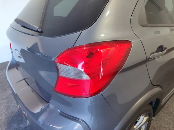 Ford KA+ 1.19 Ti-VCT Active 9