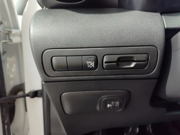 Citroën C3 Aircross 1.2 PureTech Feel Pack 30