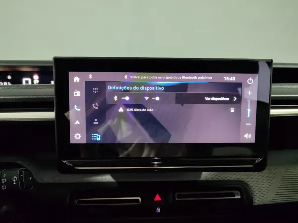 Citroën e-C3 44 kWh Max 23