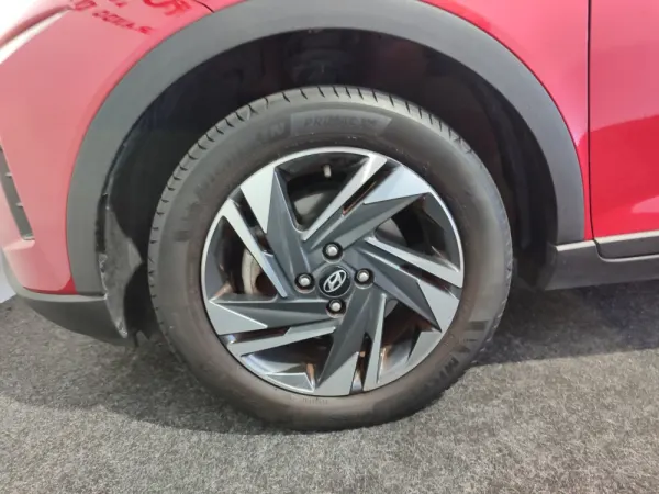 Hyundai Bayon 1.2 Select 32