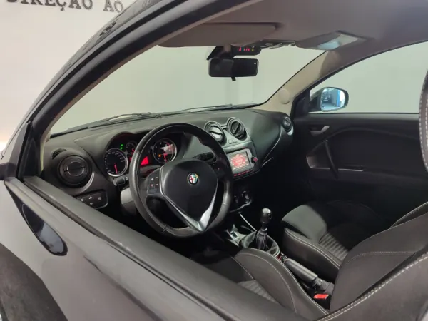 Alfa Romeo MiTo 1.3 JTD Progression S&S 10