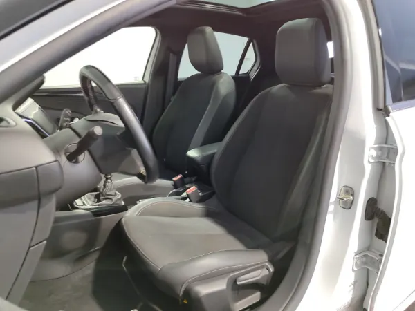 Opel Corsa 1.2 T GS 13