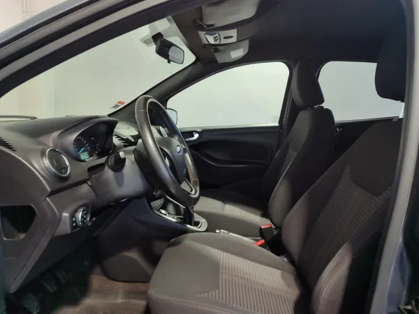 Ford KA+ 1.19 Ti-VCT Active 13