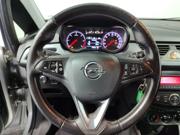 Opel Corsa 1.3 CDTi Dynamic 16