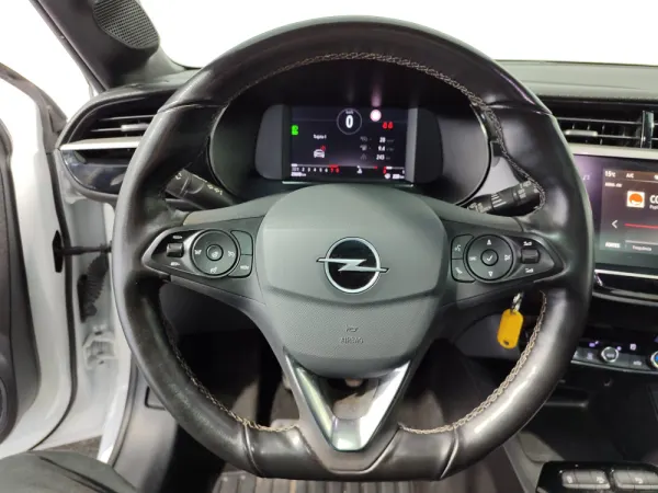 Opel Corsa 1.2 T GS 18