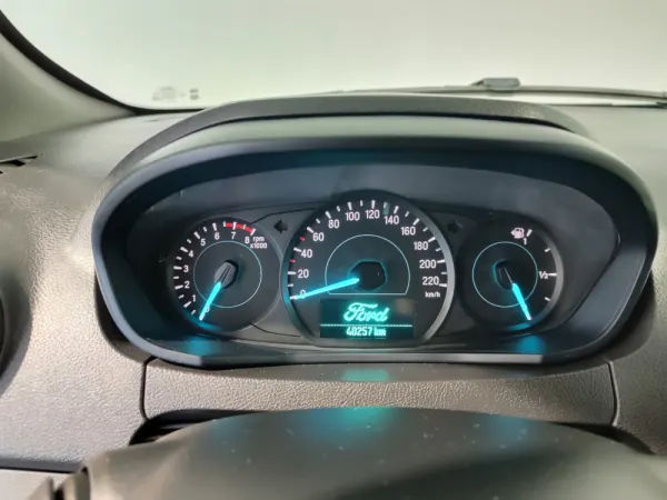 Ford KA+ 1.19 Ti-VCT Active 17