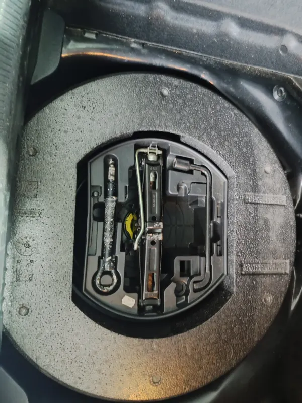 Peugeot 207 1.4 HDi Trendy 31