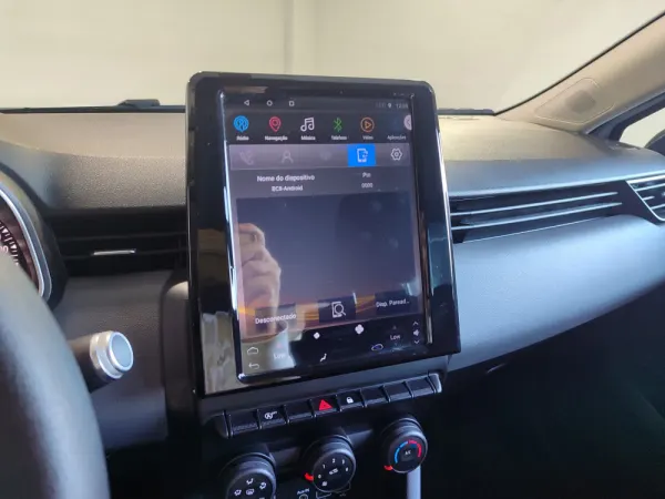 Renault Clio 1.0 SCe Zen 25