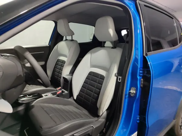 Citroën e-C3 44 kWh Max 12