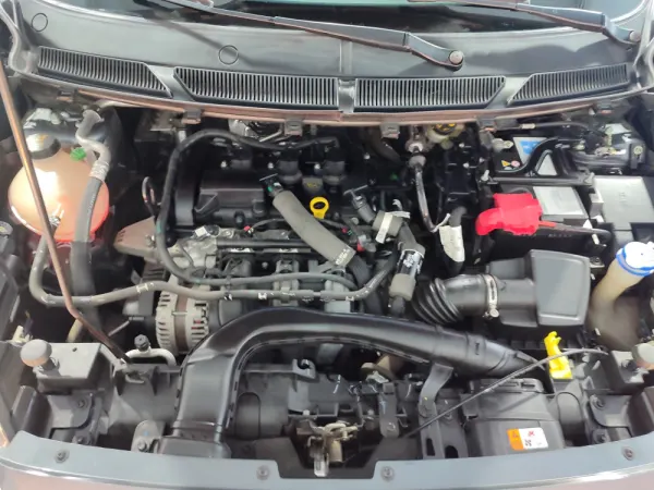 Ford KA+ 1.19 Ti-VCT Active 34