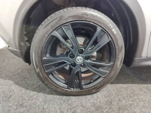 Nissan Juke 1.5 dCi Black Edition 33