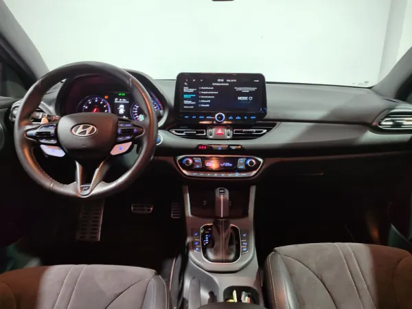 Hyundai i30 N 2.0 T-GDi Pack Performance 8DCT 19