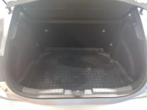 Toyota Corolla 1.8 Hybrid Exclusive 38