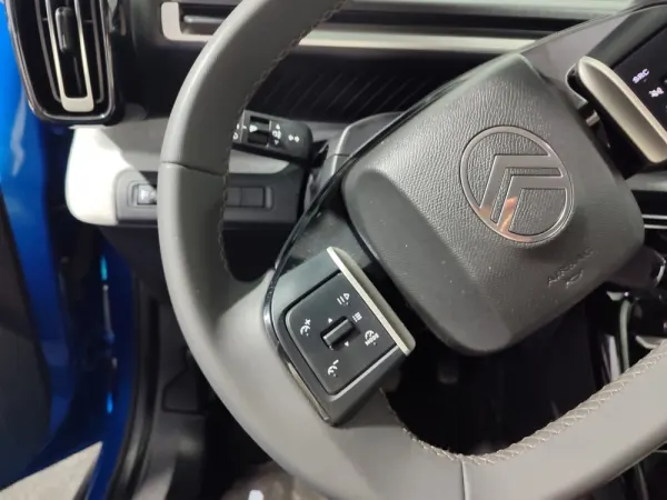 Citroën e-C3 44 kWh Max 32