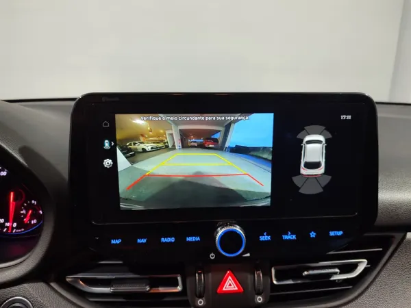 Hyundai i30 N 2.0 T-GDi Pack Performance 8DCT 20