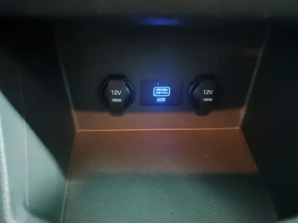 Hyundai i30 N 2.0 T-GDi Pack Performance 8DCT 29