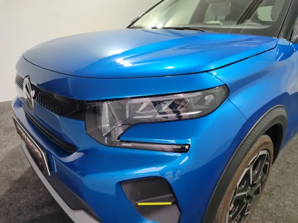 Citroën e-C3 44 kWh Max 4