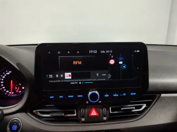 Hyundai i30 N 2.0 T-GDi Pack Performance 8DCT 23