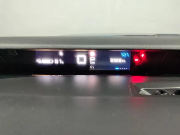 Citroën e-C3 44 kWh Max 18